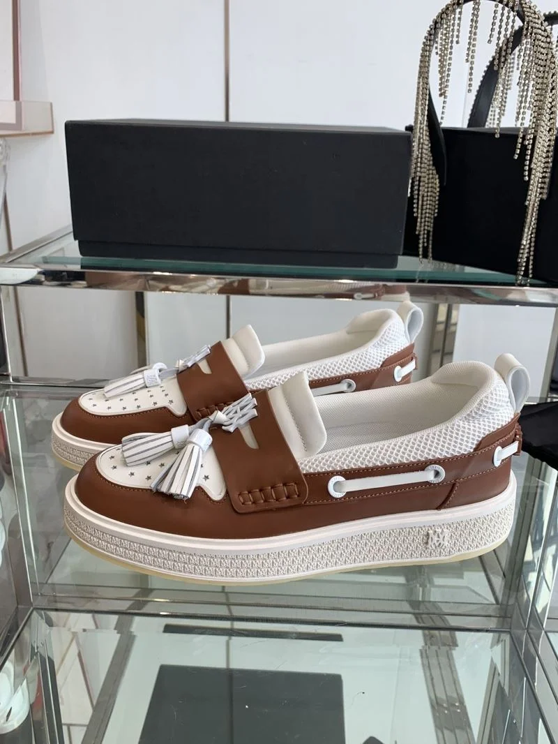 Amiri Shoes FlexibleFit 6903