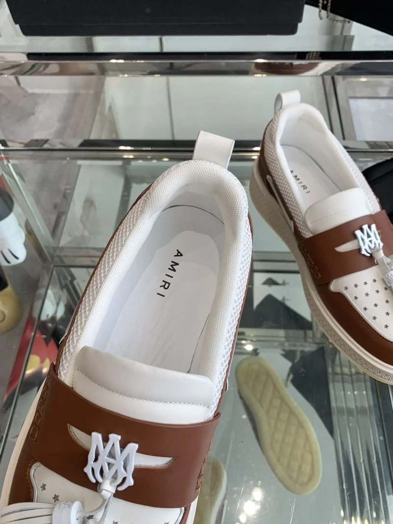 Amiri Shoes FlexibleFit 6903