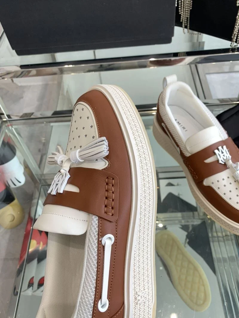 Amiri Shoes FlexibleFit 6903