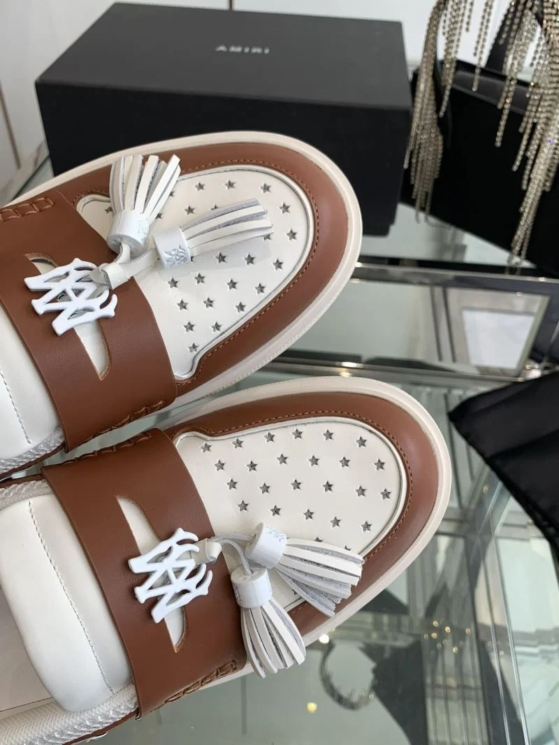 Amiri Shoes FlexibleFit 6903