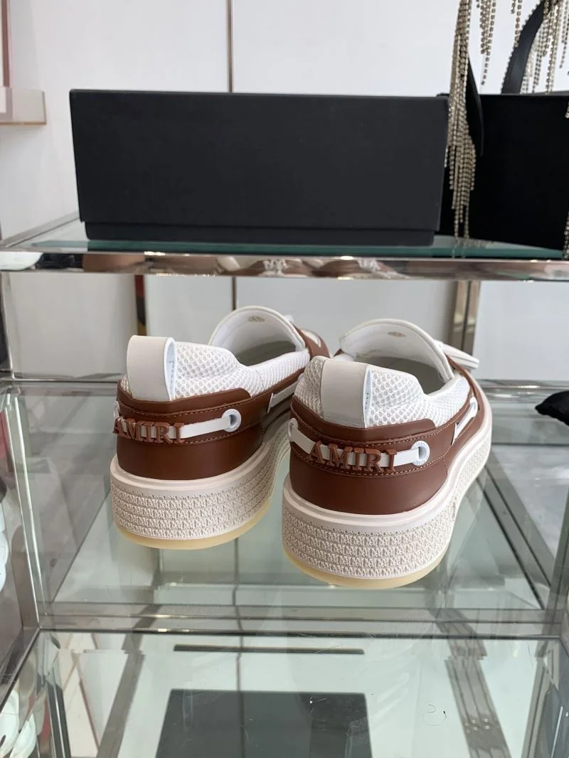 Amiri Shoes FlexibleFit 6903