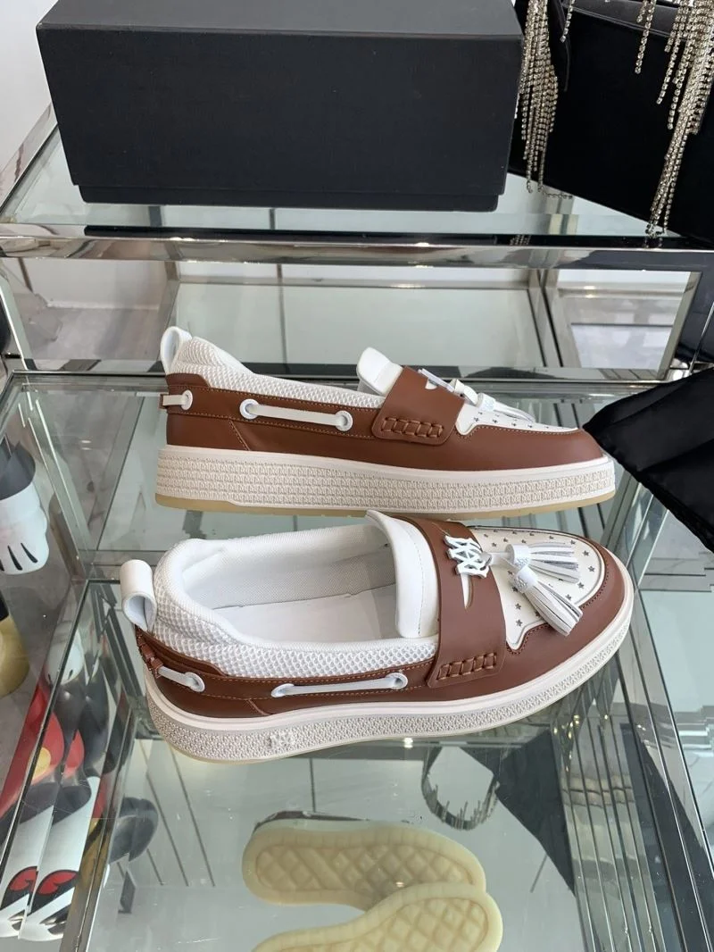 Amiri Shoes FlexibleFit 6903