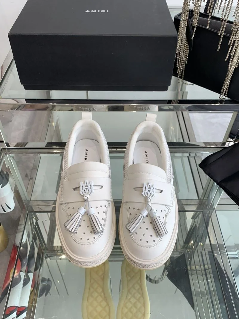 Amiri Shoes Premium 6905