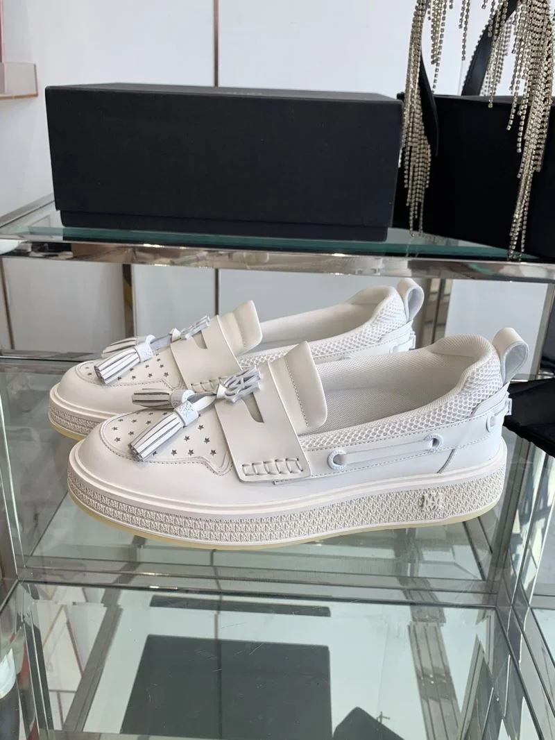 Amiri Shoes Premium 6905