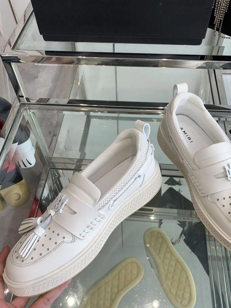 Amiri Shoes Premium 6905