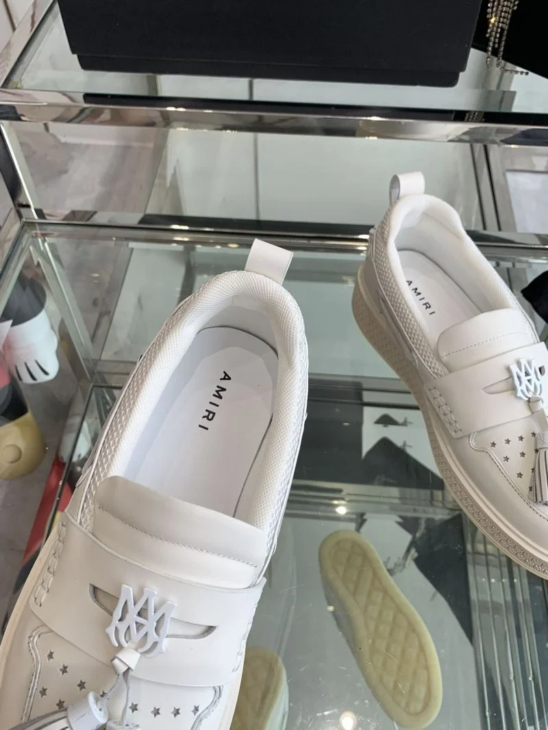 Amiri Shoes Premium 6905