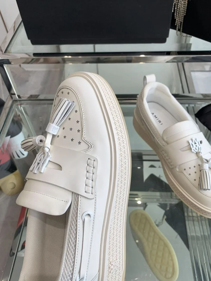 Amiri Shoes Premium 6905
