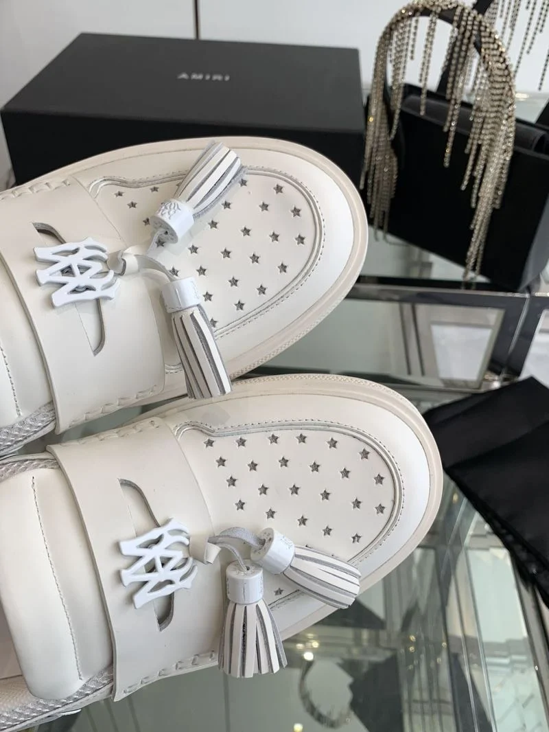 Amiri Shoes Premium 6905