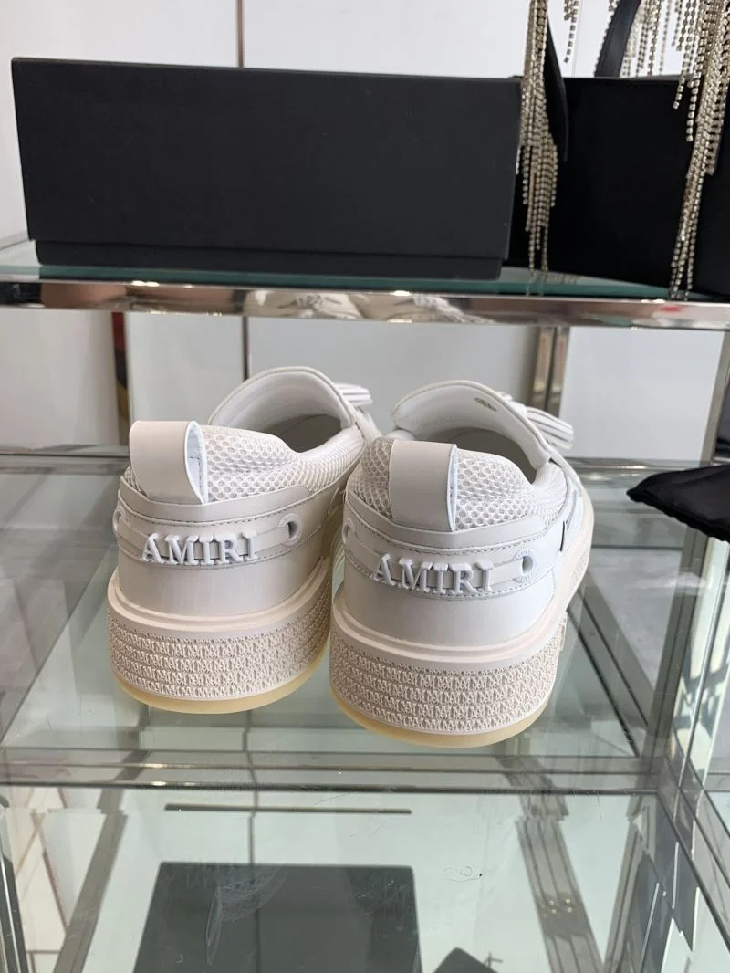 Amiri Shoes Premium 6905