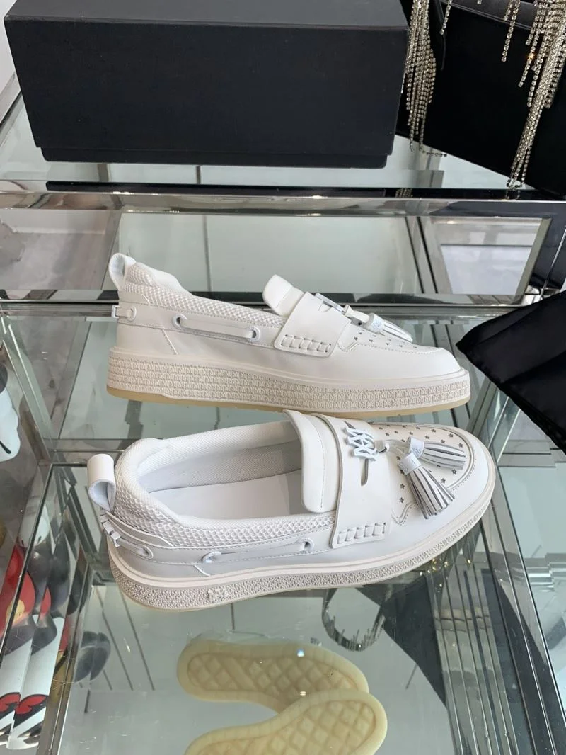 Amiri Shoes Premium 6905