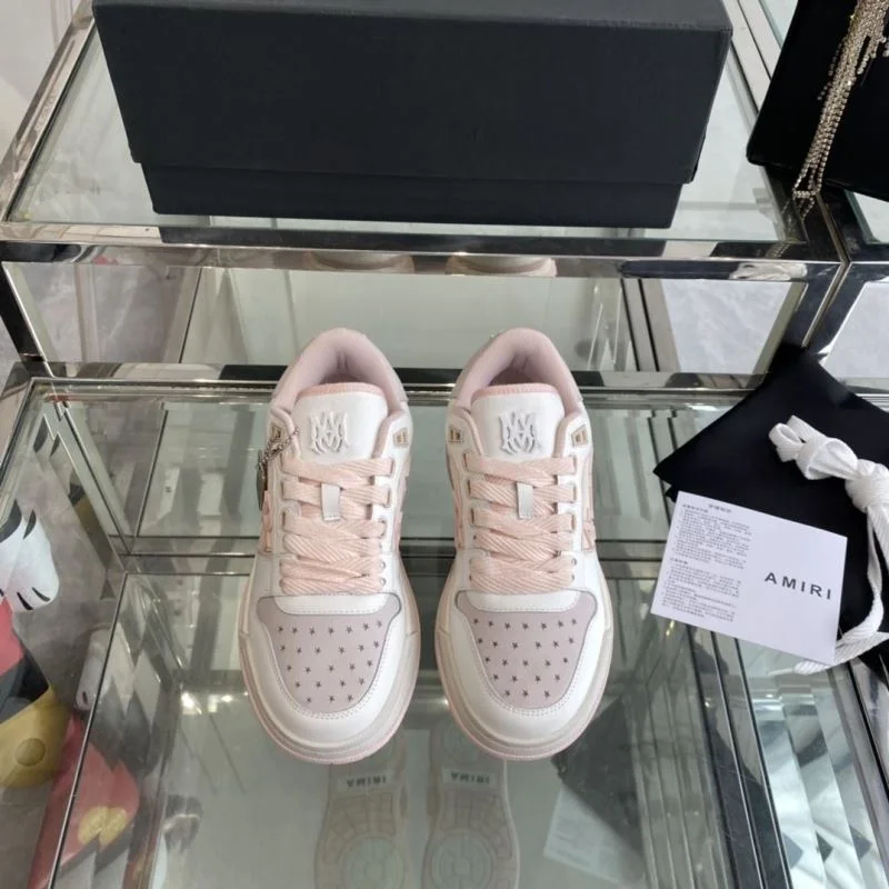 Amiri Shoes Premium 6912