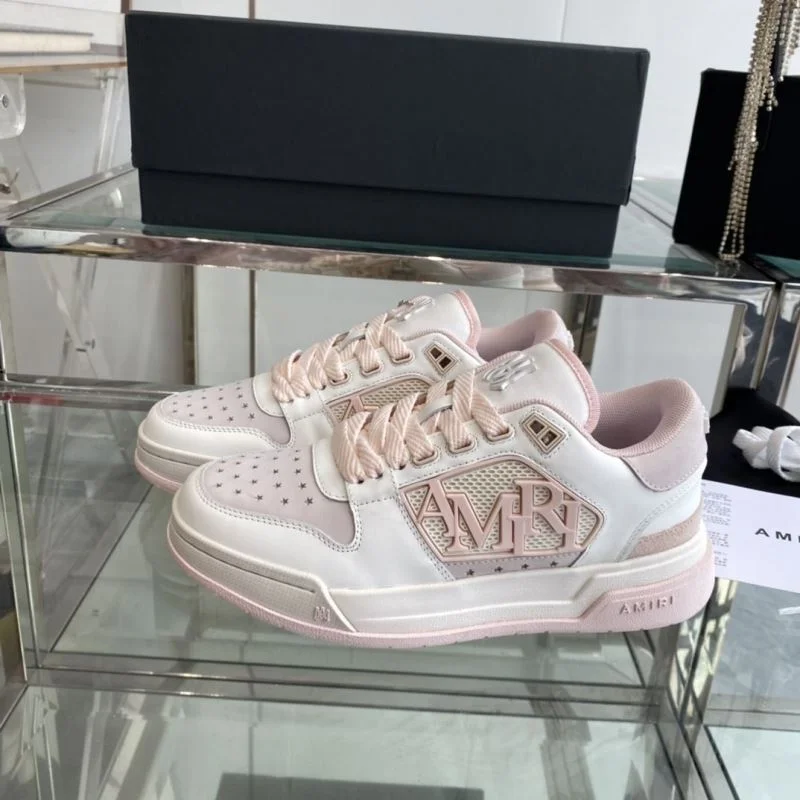 Amiri Shoes Premium 6912