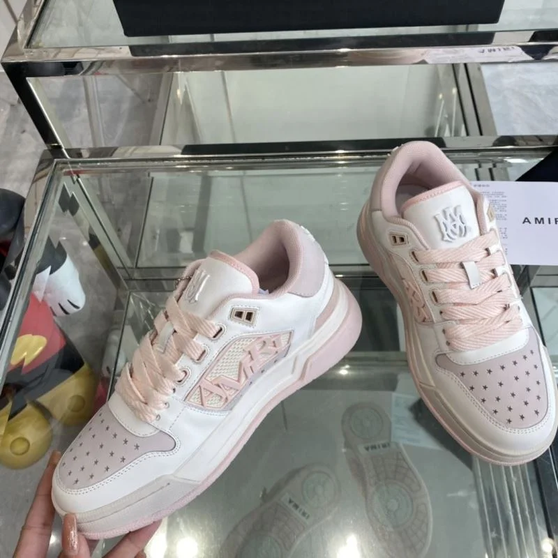 Amiri Shoes Premium 6912