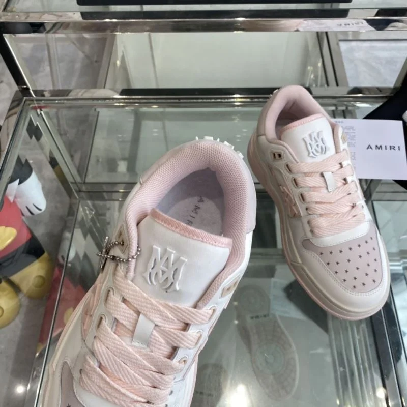 Amiri Shoes Premium 6912