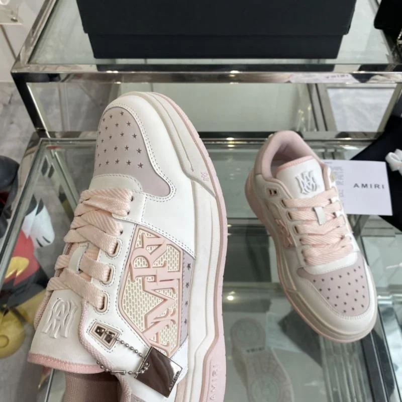 Amiri Shoes Premium 6912