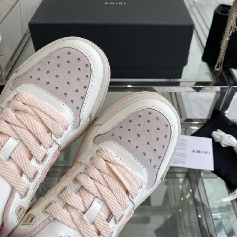 Amiri Shoes Premium 6912