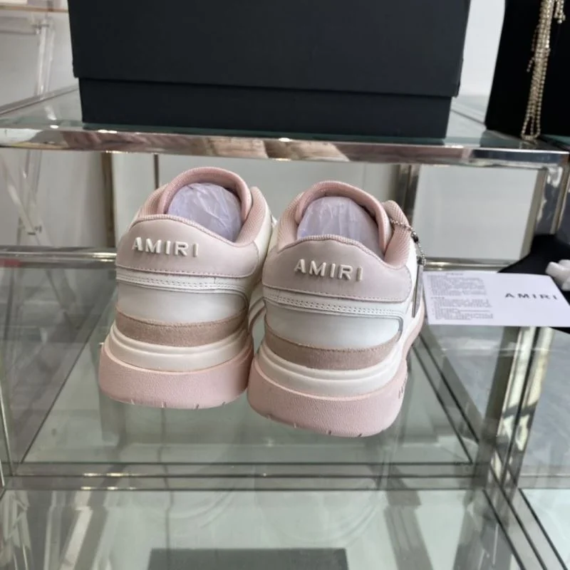 Amiri Shoes Premium 6912
