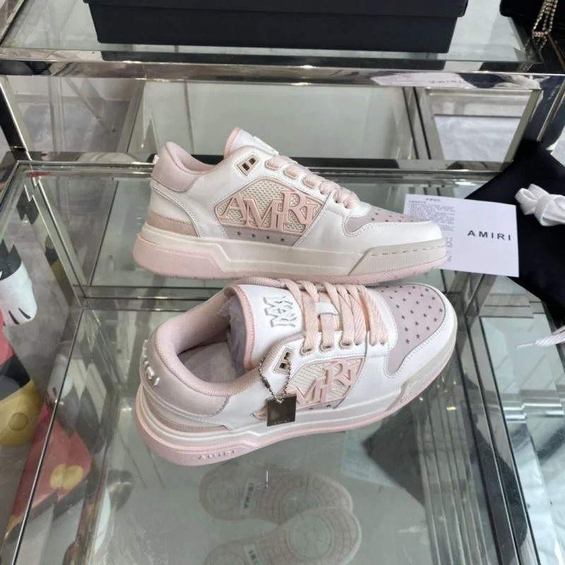 Amiri Shoes Premium 6912