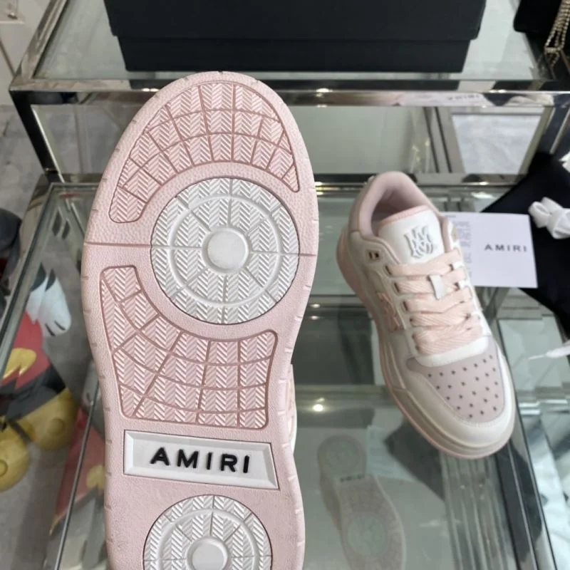 Amiri Shoes Premium 6912
