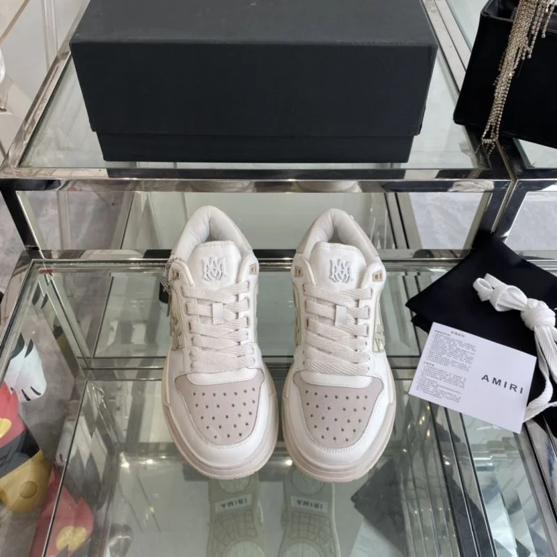 Amiri Shoes Youthful 6942