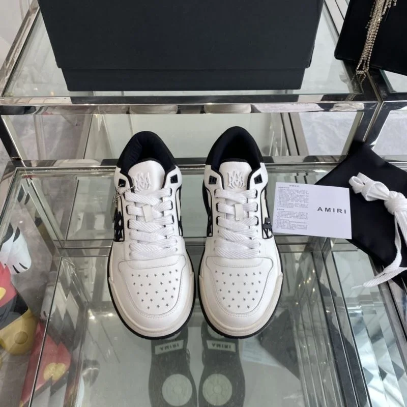 Amiri Shoes Youthful 6971