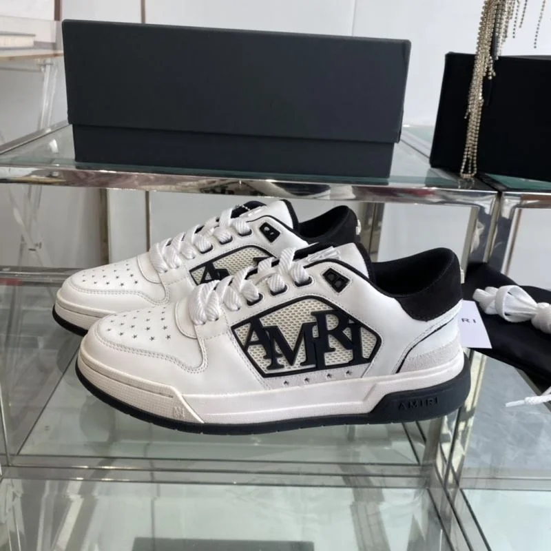 Amiri Shoes Youthful 6971