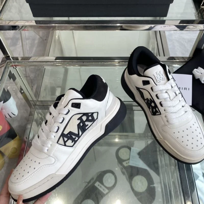 Amiri Shoes Youthful 6971