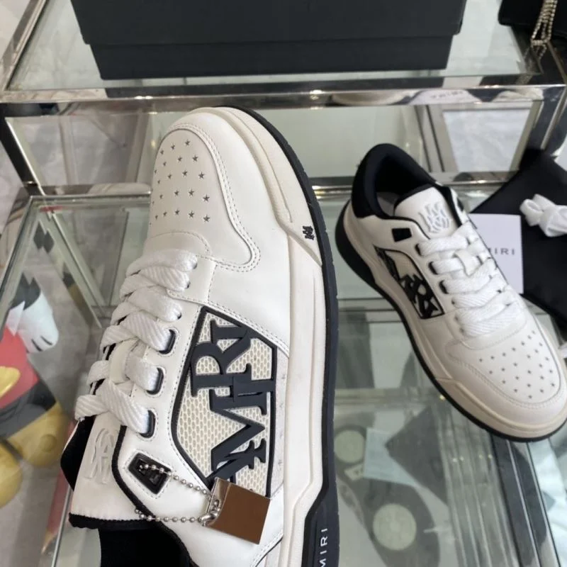 Amiri Shoes Youthful 6971