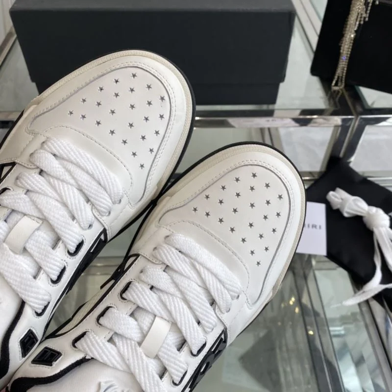 Amiri Shoes Youthful 6971