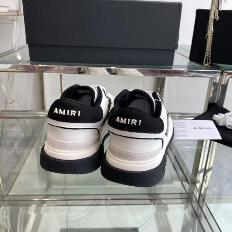 Amiri Shoes Youthful 6971