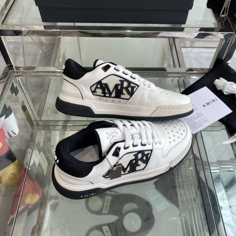 Amiri Shoes Youthful 6971