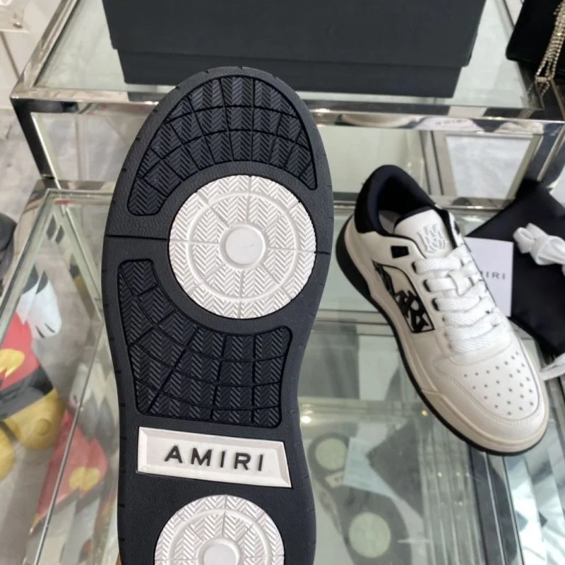 Amiri Shoes Youthful 6971