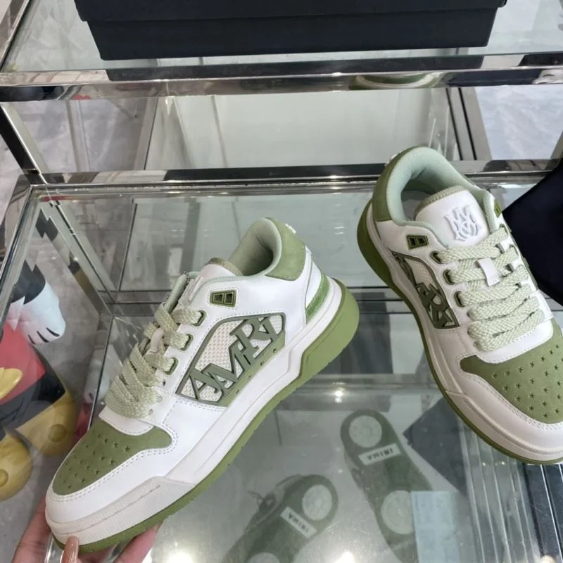 Amiri Shoes GoodFit 6892