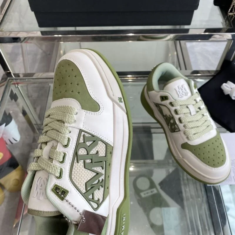 Amiri Shoes GoodFit 6892