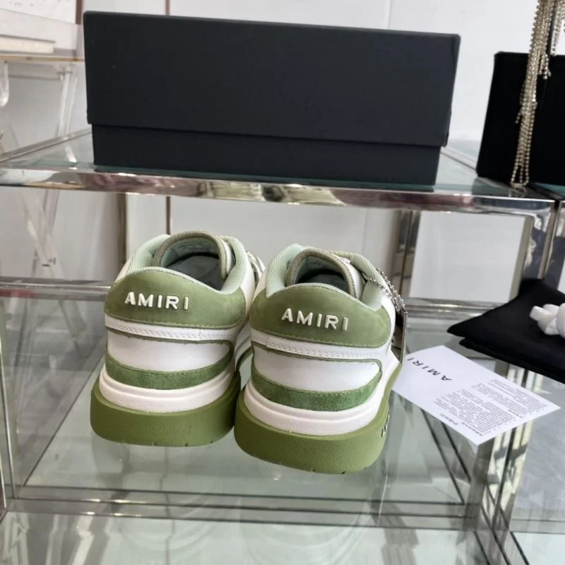Amiri Shoes GoodFit 6892