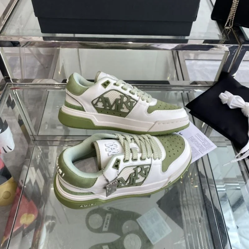Amiri Shoes GoodFit 6892