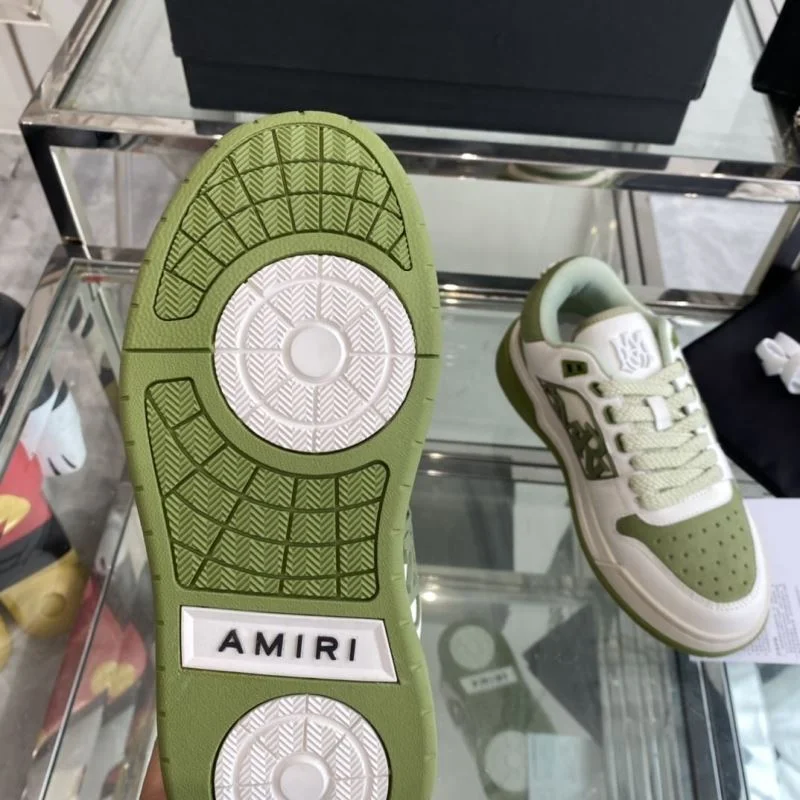 Amiri Shoes GoodFit 6892