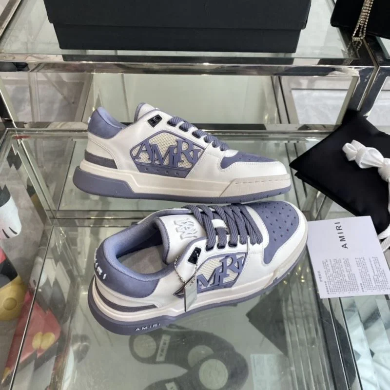 Amiri Shoes NewStyle 6909