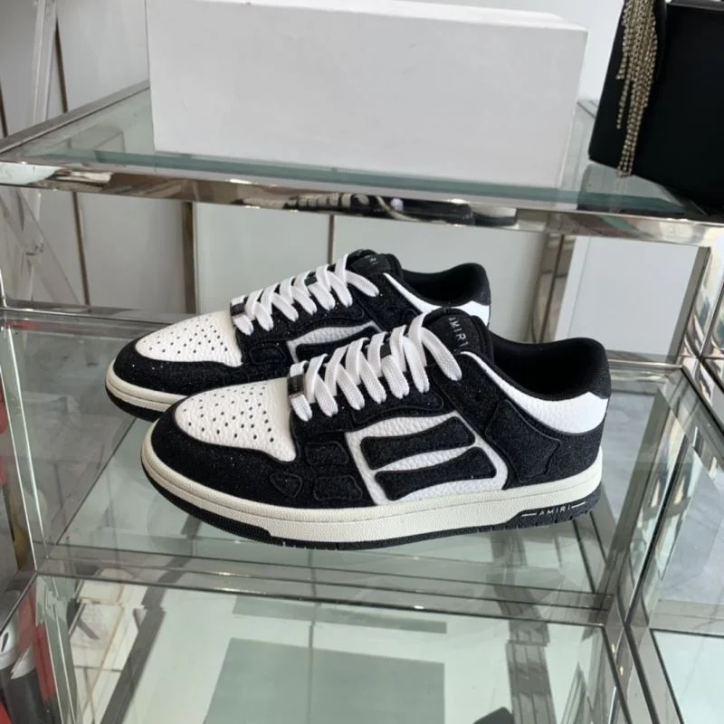 Compact Amiri Shoes 6960