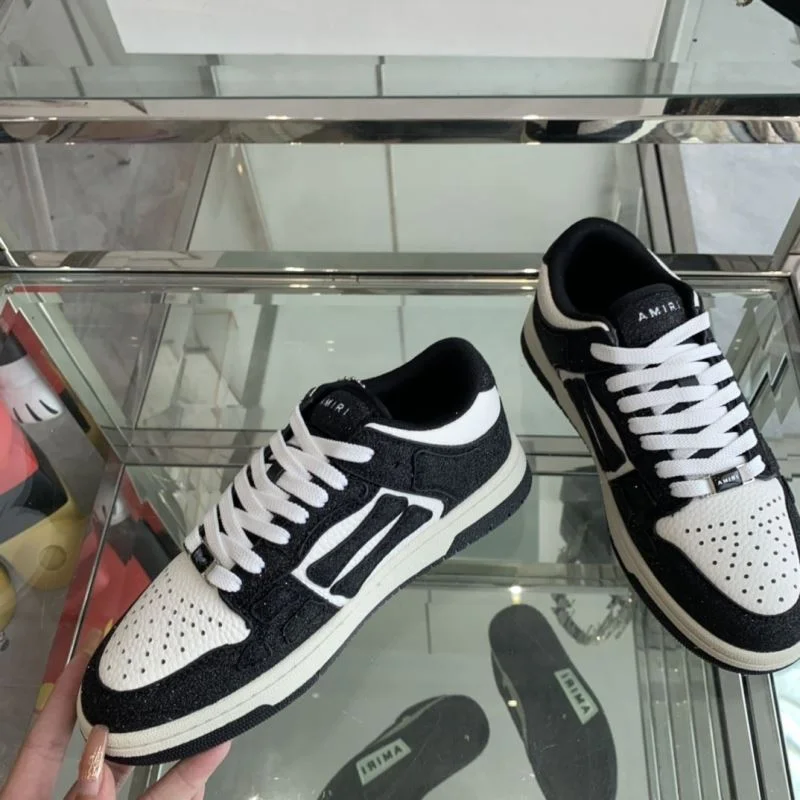 Compact Amiri Shoes 6960