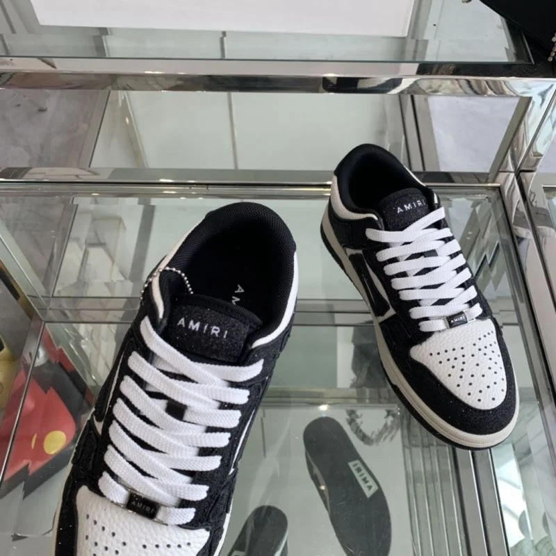 Compact Amiri Shoes 6960