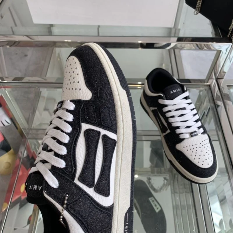 Compact Amiri Shoes 6960