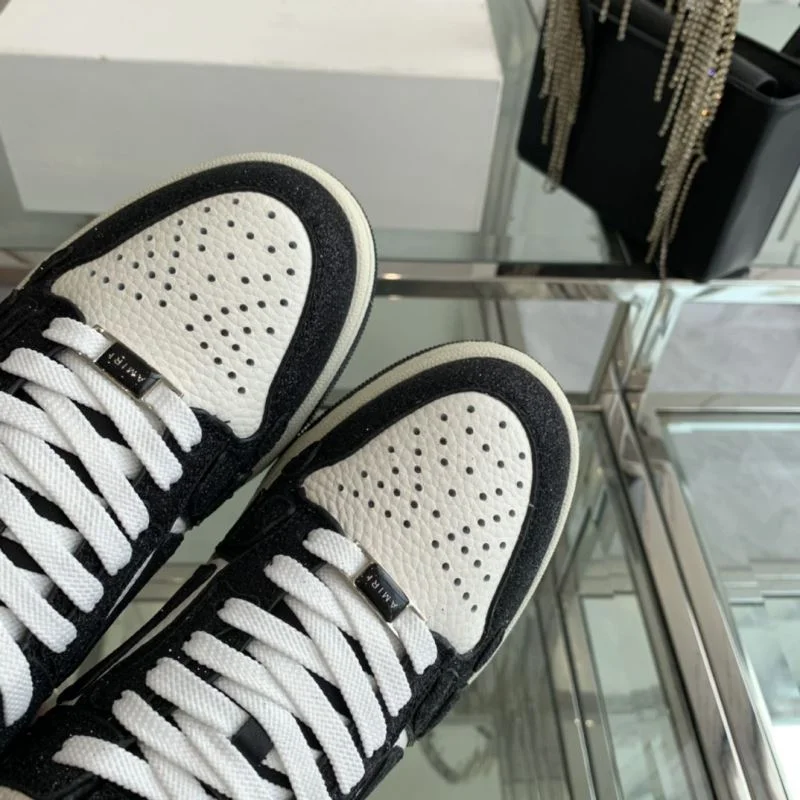 Compact Amiri Shoes 6960