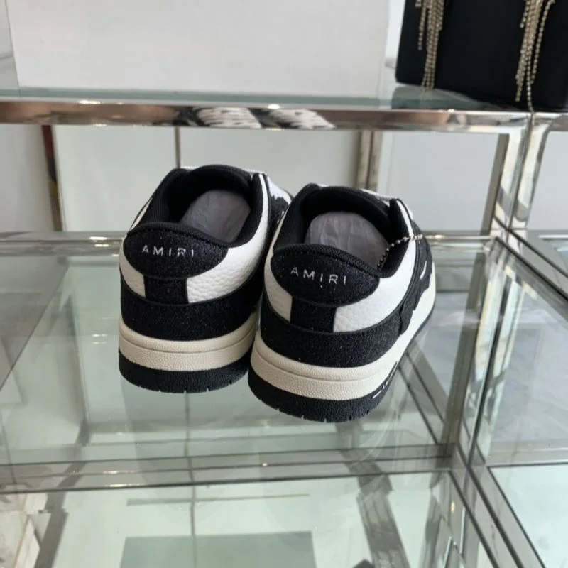 Compact Amiri Shoes 6960