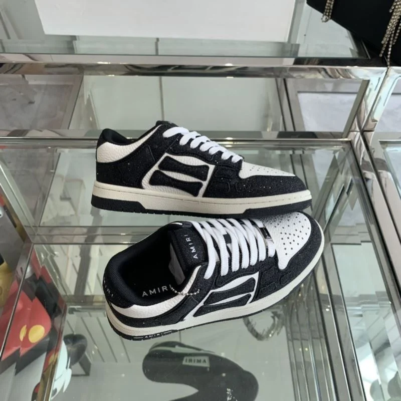 Compact Amiri Shoes 6960