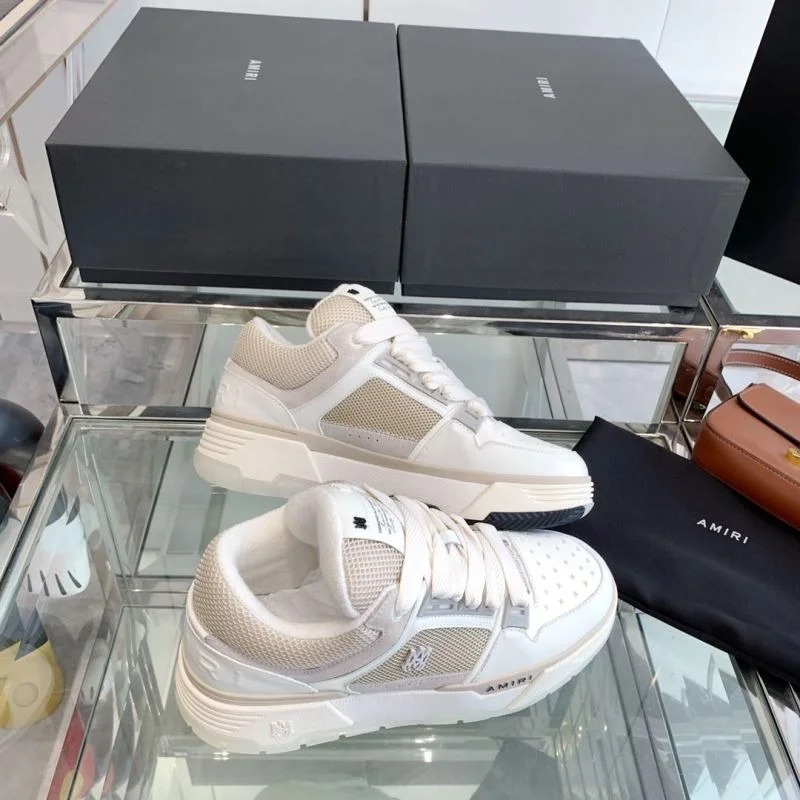 ZipUp Amiri Shoes 6883
