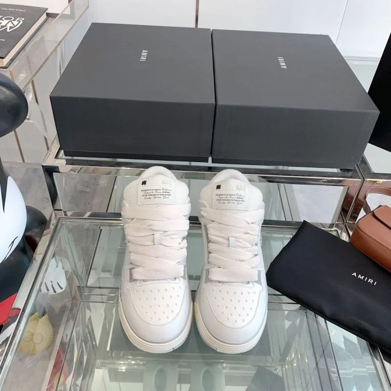 Amiri Shoes TravelReady 6886