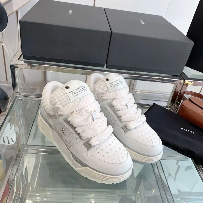 Amiri Shoes TravelReady 6886
