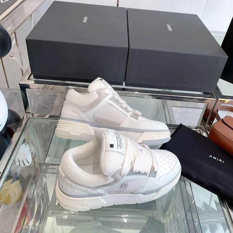 Amiri Shoes TravelReady 6886