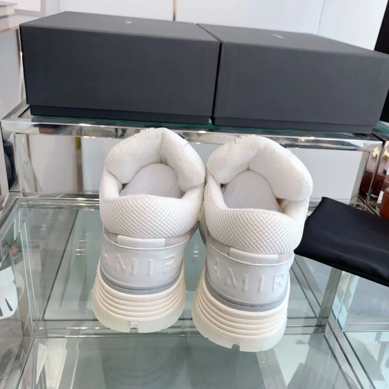 Amiri Shoes TravelReady 6886